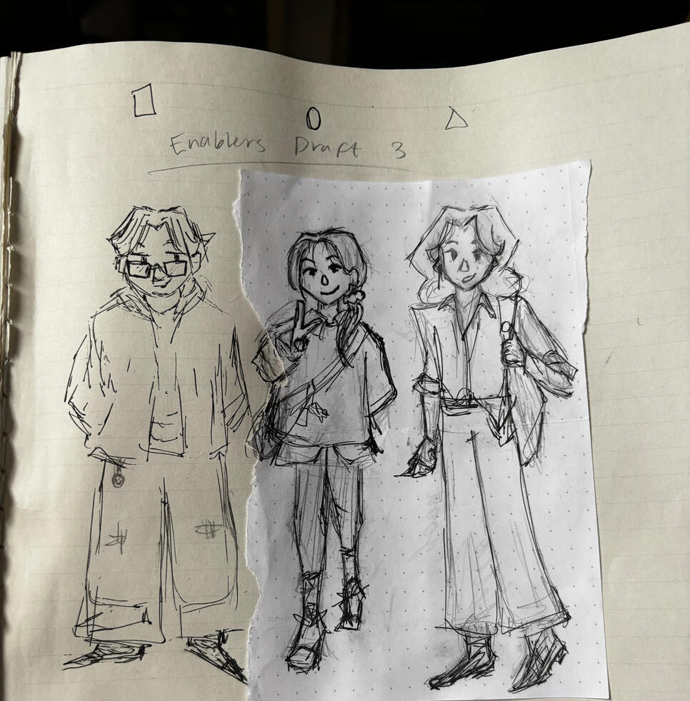 the enablers draft 3