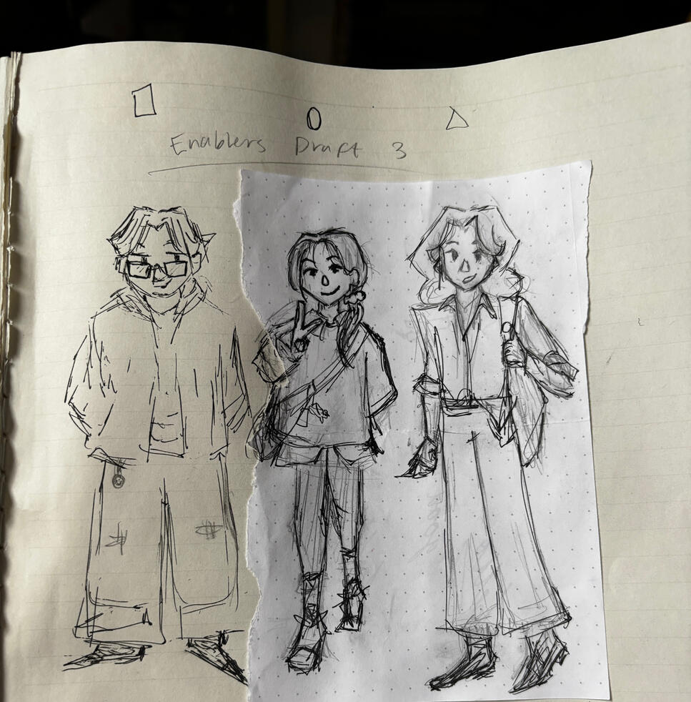 the enablers draft 3